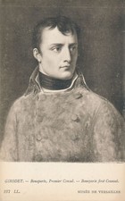 PC52432 Girodet. Bonaparte
