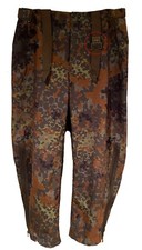 German Bundeswehr Flecktarn