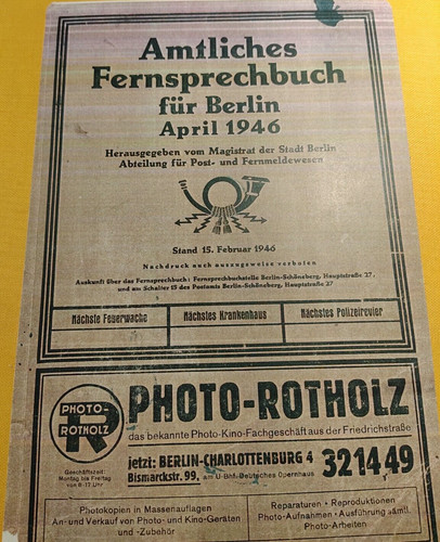 Nachdruck amtliches - (36),