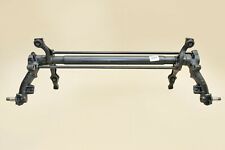 Hinterachse / Achse Peugeot