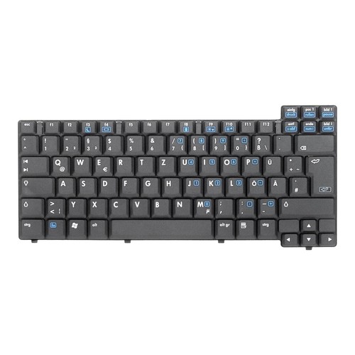 Tastatur 416039 041 - tastatur, hp