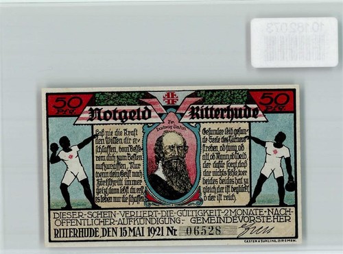 10182073 2863 ritterhude - -,