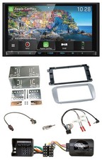 Kenwood Bluetooth Steering