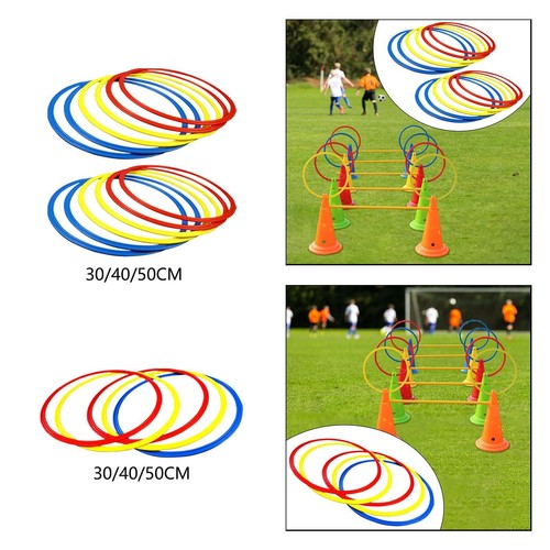 Agility trainingsringe - trainingsringe, –