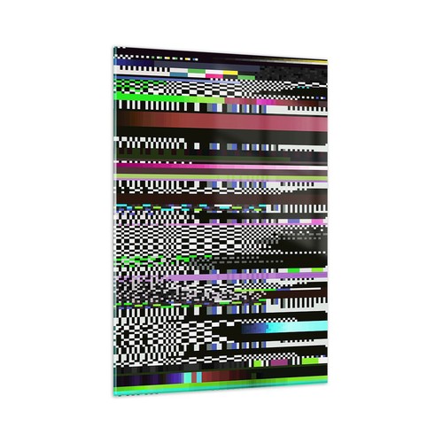 Wandbilder 80x120cm glasbild - wandbilder,