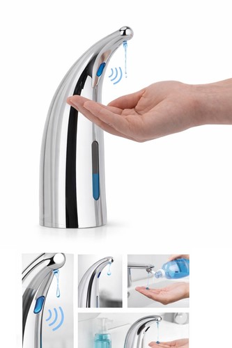 Livington sensor clean - sensor,