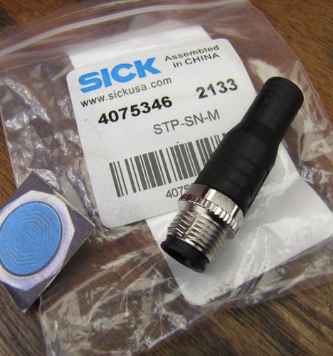 Sick stp 4075346 - sick, stp-sn-m