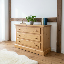 Voglauer Anno 1800  Kommode