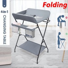 Kinder Wickeltisch Klappbar
