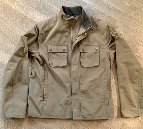Barbour luxus sommerjacke - barbour,