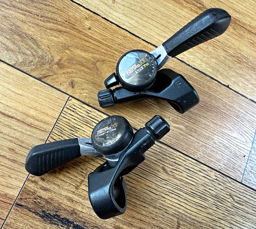 Shimano deore m732 - xt, sl-m732