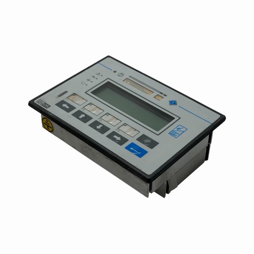 Exor uniop bedienpanel - ek-11,