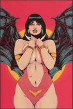 VAMPIRELLA #11 Q - 2026 -