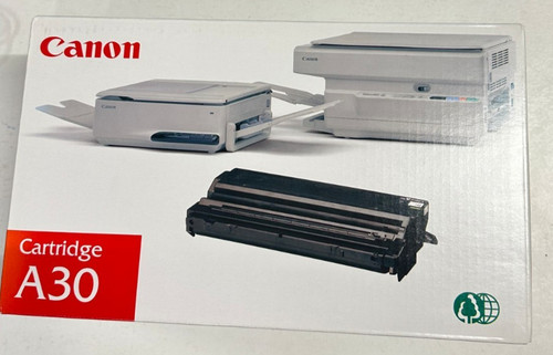 Canon cartridge a30 - canon,