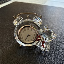 Swarovski Figur  Kris Bär mit