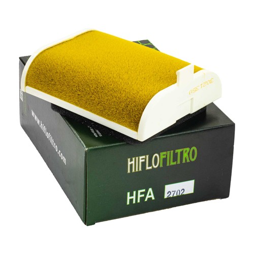 Luftfilter hiflo hfa2702 - luftfilter, für
