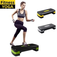 Fitness Stepper –