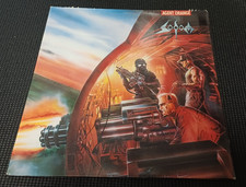 Sodom agent orange vinyl - agent,
