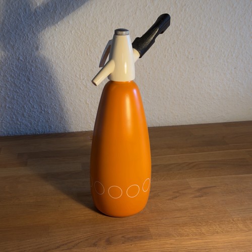 Vintage boc heimsyphon 70er - heimsyphon,
