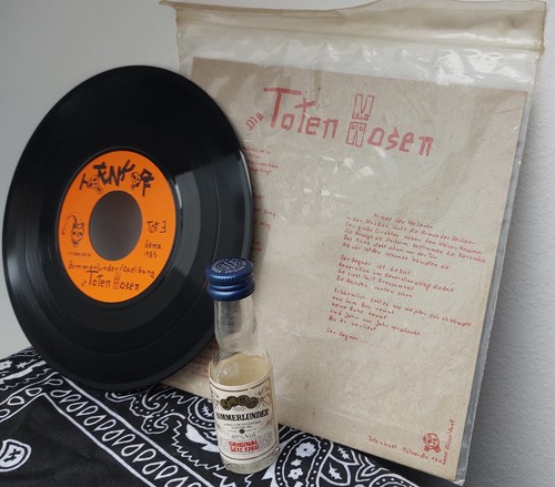 Die toten hosen - die,