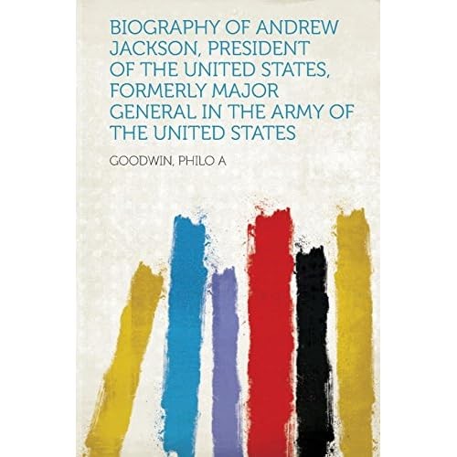 Biography andrew jackson - biography,