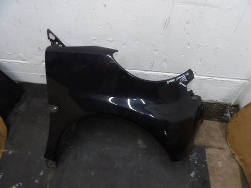 Smart fortwo 451 kotflügel - 451,