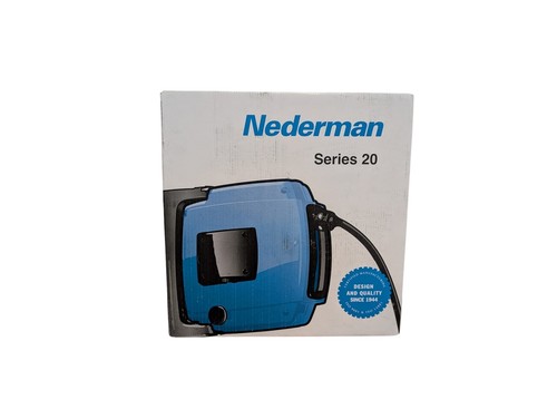 Nederman c20 autom kabelaufr - nederman,