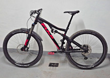 Fuji Rakan MLink Fullsuspension/Fully 29" Trail MTB Größe M (Wie Specialized)