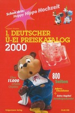 Erster Deutscher Ü- Ei