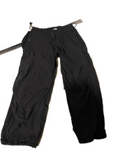 iets frans lockere, schwarze