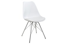 Esstischstuhl Kunstleder