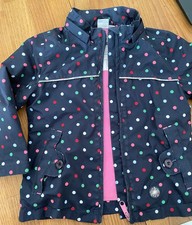 Kinderjacke  Mädchen / Junge