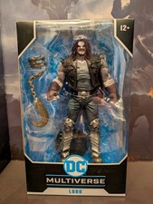 McFarlane Toys DC Multiverse