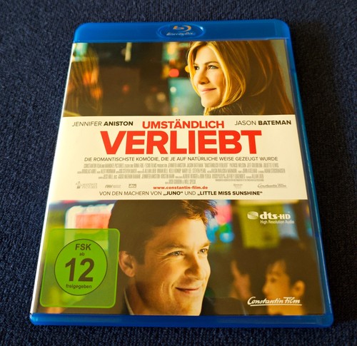 Umständlich verliebt - (2010),
