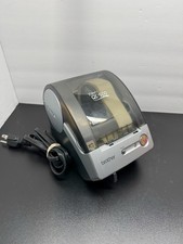 BROTHER P-TOUCH QL-500 LABEL