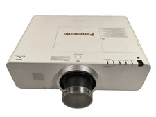 🔥 Panasonic PT-EZ570 Beamer