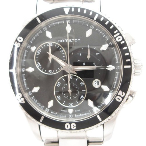 Hamilton jazzmaster seaview - jazzmaster,