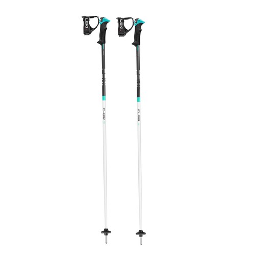 Leki flair skistock - leki, tr