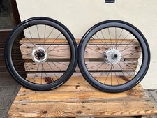 Carbonlaufradsatz Scope