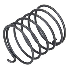 Kickstarter Rückhol Feder