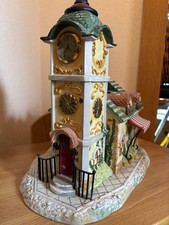 Partylite Olde World Village