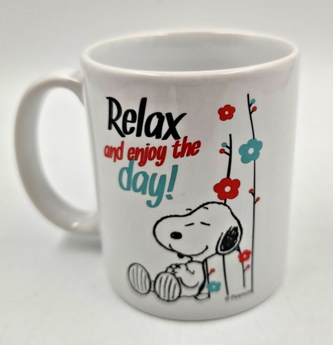 Snoopy tasse peanuts - snoopy, –