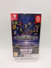 SEGA Mega Drive Classics