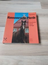 Hannoversche Pferde