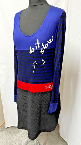 Damenkleid desigual xl - 26,