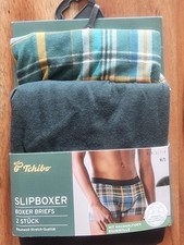 SLIPBOXER Gr.M Doppelpack