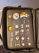 Original Mini Cooper und BMW Reifenfüller Set mit Komplettsatz