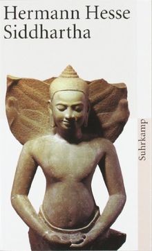 Siddhartha von hesse - , hesse,