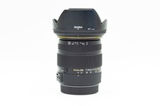 Sigma EX 17-50mm F2.8 DC OS