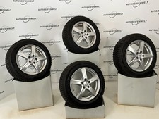 Winter Kompletträder